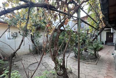 Casă individuală cu 5 camere cu Canalizare în Ultracentral - 10