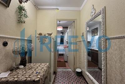 Apartament cu 3 camere semidecomandat în Central - 2