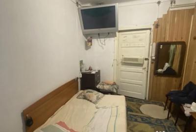 Garsonieră decomandată în Sărari