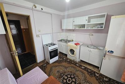 Resita, Garsoniera, Calea Caransebesului - 13