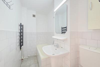 Apartament cu o camera zona Ic Frimu CT Ac mobilat - 8