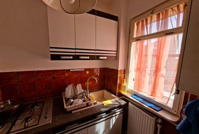 Garsonieră în Micro 15 - 4