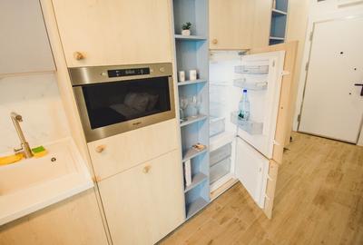 Apartament Alezzi Infinity - 6