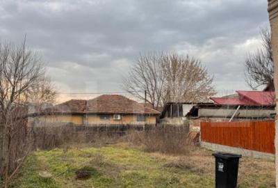 Teren intravilan, 376mp, zona Brestei - 1