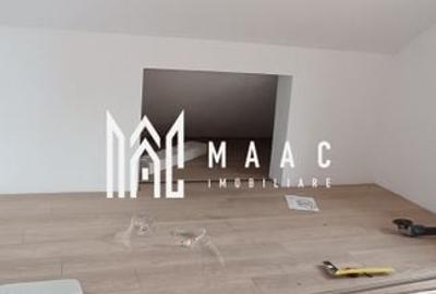 Apartament cu 4 camere | Balcon | Vasile Aaron - 18