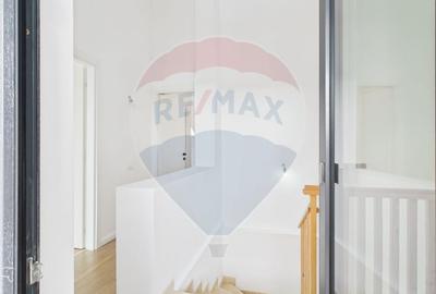 Apartament cu 3 camere si 2 terase de vanzare,Nobil Residence - Tunari - 13