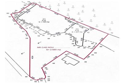 Hotel/Pensiune, de 1,130 mp, în Rășinari - 17