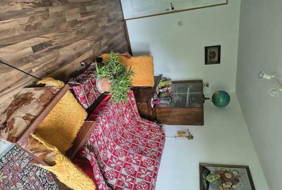 Apartament cu 3 camere decomandat în Iosefin - 2