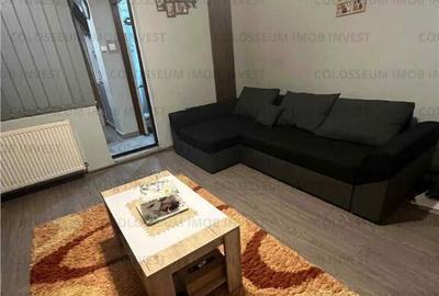 Garsonieră semidecomandată în Tractorul - 2