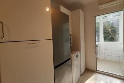 Apartament cu 2 camere decomandat, mobilat în Aviației - 10