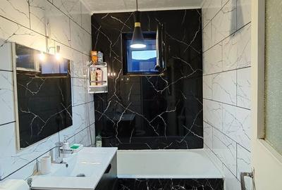 Apartament cu 2 camere decomandat în Central - 2