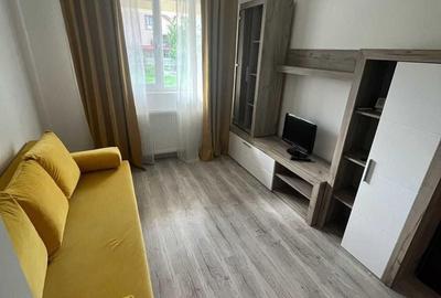 Garsonieră decomandată, mobilată în Central - 1