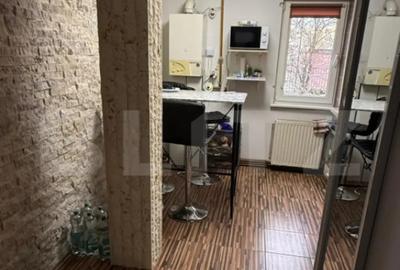 Apartament cu 2 camere semidecomandat, mobilat în Astra - 9