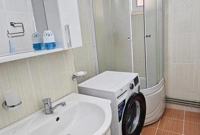 Apartament 2camere, amenajat modern, zona General - 8