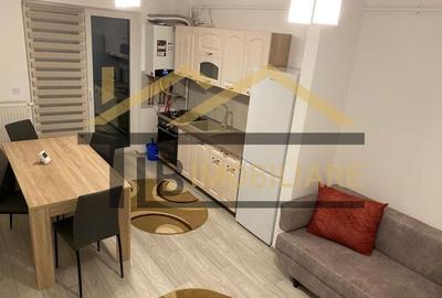 Apartament cu 1 camera,  40 mp, parcare, zona Maurer - 1