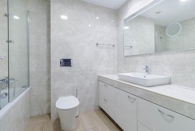 Apartament Duplex Elegant Obor - Avrig Park Residence - 16