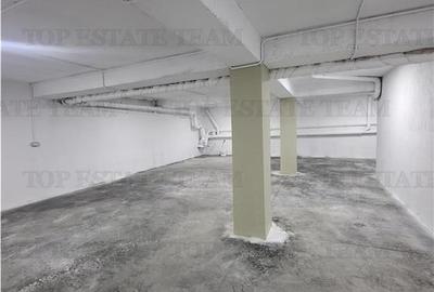 Inchiriere Spatiu Depozitare- 340 mp- Prelungirea Ghencea- Lidl- Sector 6 - 5