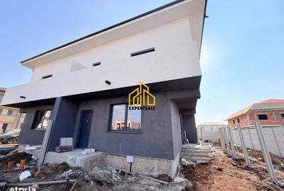 Casă cu 5 camere cu Teren 200 Mp în Central - 4