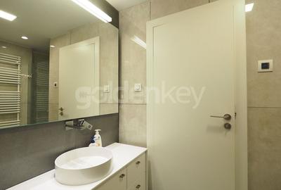 Apartament ultra-finisat cu 4-5 camere, vedere libera, 2 garaje - 7