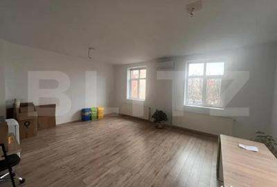 Spațiu comercial, de 44 mp, în Gării - 5