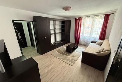 Apartament cu 2 camere semidecomandat în Central - 7