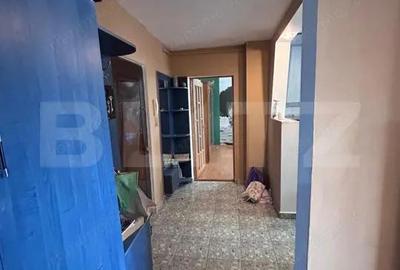 Apartament cu 2 camere decomandat în Ștefan cel Mare - 11