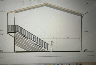 Apartamente Balta Sarata - 1