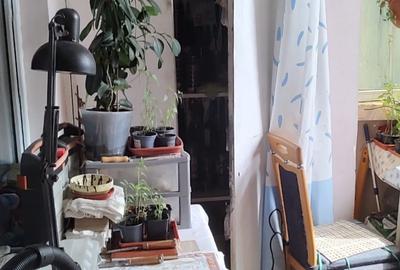Apartament cu 3 camere decomandat în Banu Manta