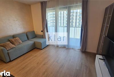 Apartament cu 3 camere semidecomandat, mobilat în Central - 11