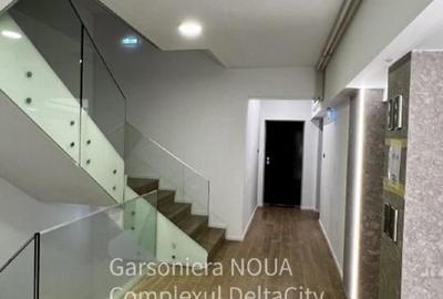 Garsoniera Delta Vacaresti - complet utilata & mobilata - 3