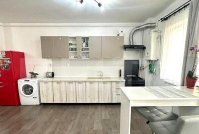 Apartament 2 camere, 50 mp, parcare, zona Regal Baciu - 1