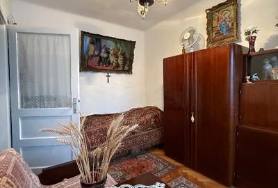 Apartament 1 cameră – Zonă centrală | Luminos | Etaj 2/2 | Acoperiș refăcut - 6