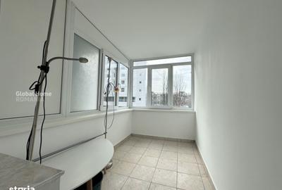 Apartament cu 2 camere, mobilat în Unirii - 3