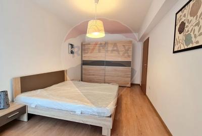 Apartament cu 2 camere semidecomandat, mobilat în Bună Ziua - 2
