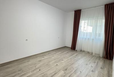 Apartament cu 2 camere semidecomandat în Tăuți - 5