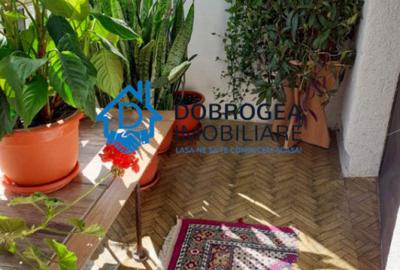 Apartament cu 3 camere decomandat în Păcii - 2