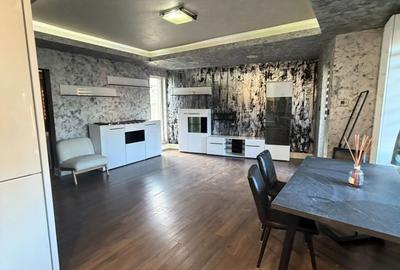 Apartament cu 3 camere în Central - 4
