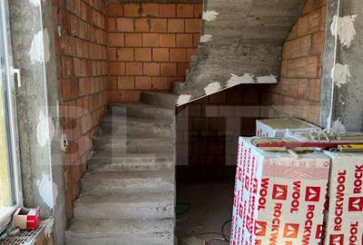 Casa de vanzare, cu 4 camere, 130,80 mp, zona Unirii - 14