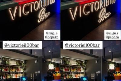 Spațiu comercial, de 198 mp, în Calea Victoriei