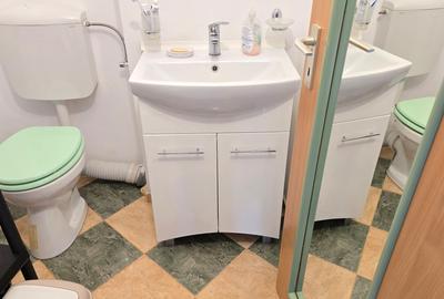 Apartament cu 3 camere decomandat în Central - 5