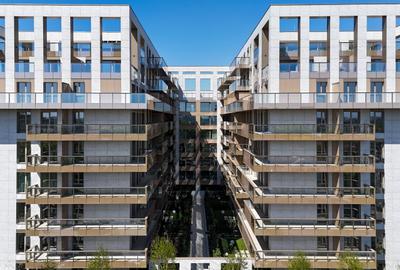 APARTAMENT 2 CAMERE - IANCU NICOLAE - COMISION 0% - 2