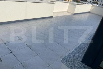 Penthouse de vanzare - 5