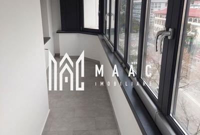 Apartament cu 3 camere în 1 Mai - 4