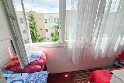 Apartament 2 camere | Decomandat | Balcon | Manastur | Complex Olimpia - 7