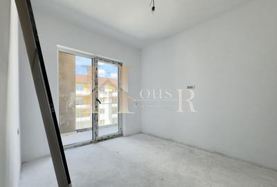 Apartament cu 2 camere decomandat în Giroc - 4