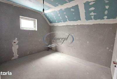 Casă cu 5 camere cu Teren 1000 Mp în Baciu - 11