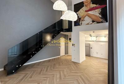 Cloud 9 Birou/Locuinta / Duplex Apartament 2 camere, nemobilat - 1