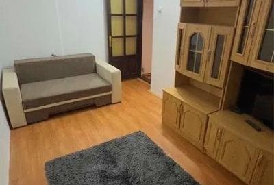 Apartament 1 camera decomandat-Tatarasi-etaj 2-bloc fara risc