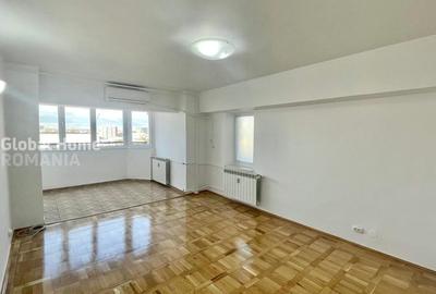 Office Duplex - 4 Rooms Unirii | 127 MP +  2 Balconies + 2 Bathrooms - 7