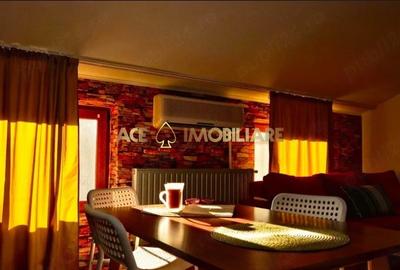 Apartament cu 2 camere decomandat, mobilat în Centrul Istoric - 3